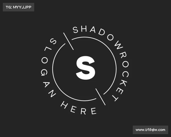关于shadowrocket